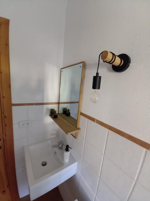 Casa Sui Tetti Apartment in Baunei