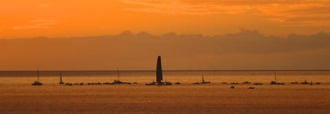 Natural landscape, Other, Sunset