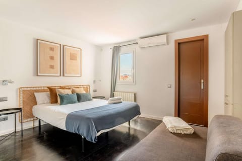 The Collection Barcelona - Amazing 3 bedroom penthouse in Plaza España Apartment in Barcelona