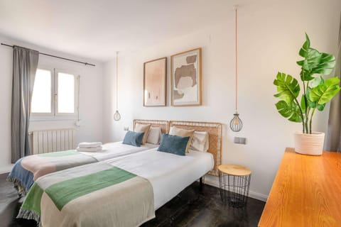 The Collection Barcelona - Amazing 3 bedroom penthouse in Plaza España Apartment in Barcelona