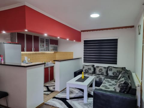 Apartman Vany Apartment in Federation of Bosnia and Herzegovina