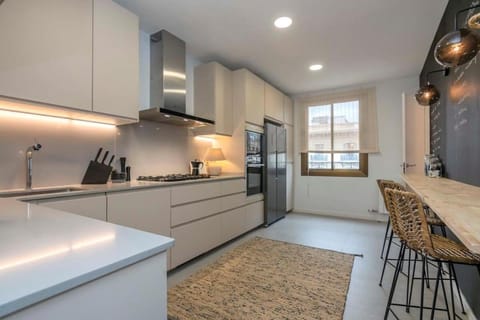 The Collection Barcelona - Luxury 4-bedrooms in Rambla de Catalunya Apartment in Barcelona