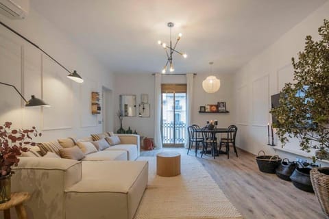 The Collection Barcelona - Luxury 4-bedrooms in Rambla de Catalunya Apartment in Barcelona
