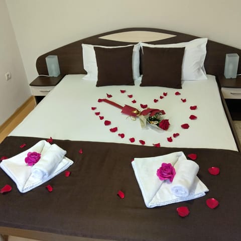 Angel&MAR Apartment in Velingrad