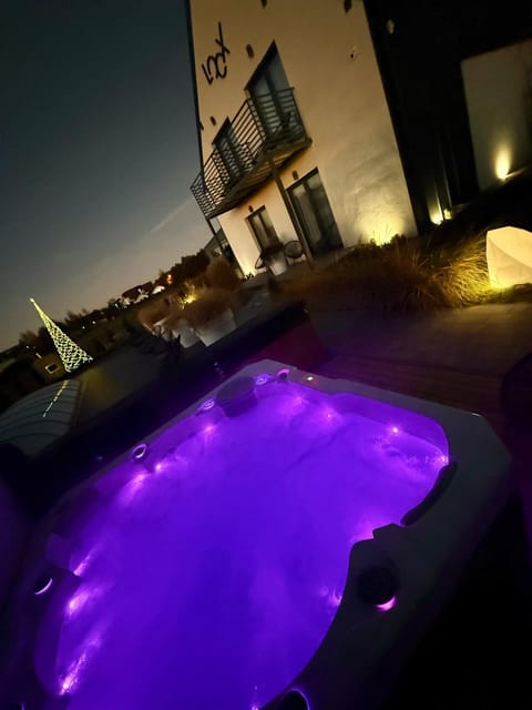 Loox Ostrovo- Boutique House-noclegi nad morzem Apartment in Pomeranian Voivodeship