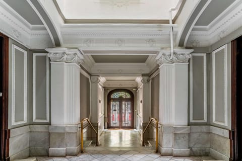 The Collection Barcelona - Exclusive Luxe Design - Large Tranquil Penthouse Apartment in Barcelona