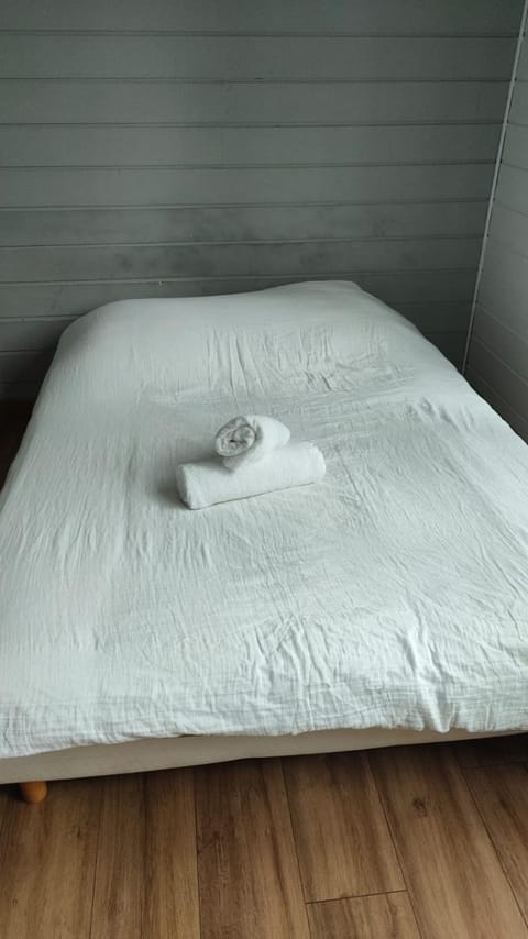 Le Coeur, Studio central refait à neuf, au calme Apartment in Besançon