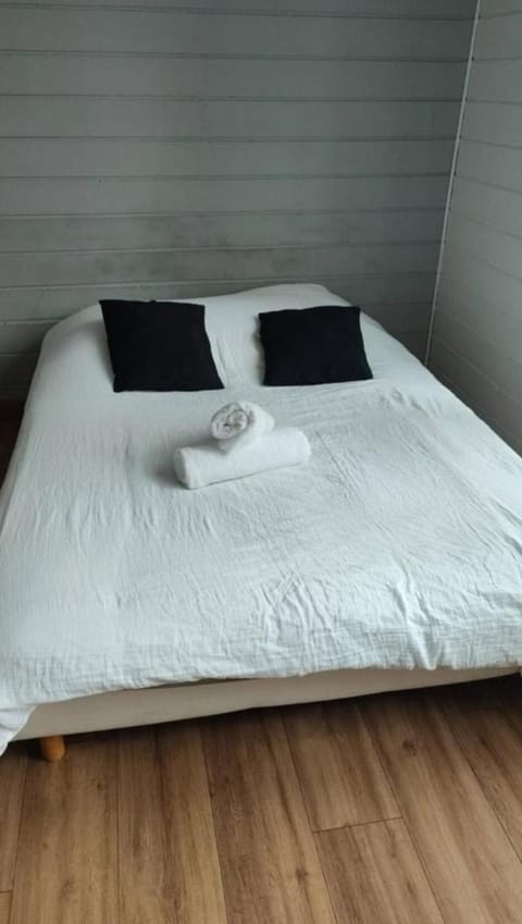 Le Coeur, Studio central refait à neuf, au calme Apartment in Besançon