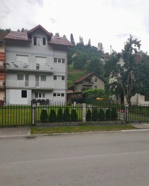 Apartman Zivanovic Apartment in Montenegro