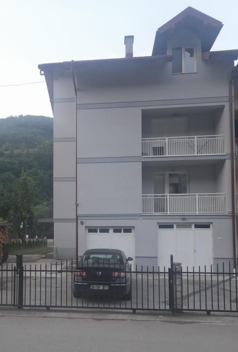 Apartman Zivanovic Apartment in Montenegro