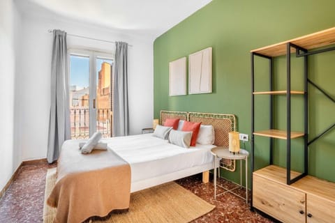 The Collection Barcelona - Big apartment for 15 in the heart of Eixample Apartment in Barcelona