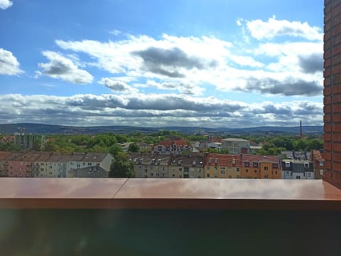 View (from property/room)