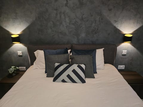 SouthShore Accommodation Vacation rental in Marsaskala