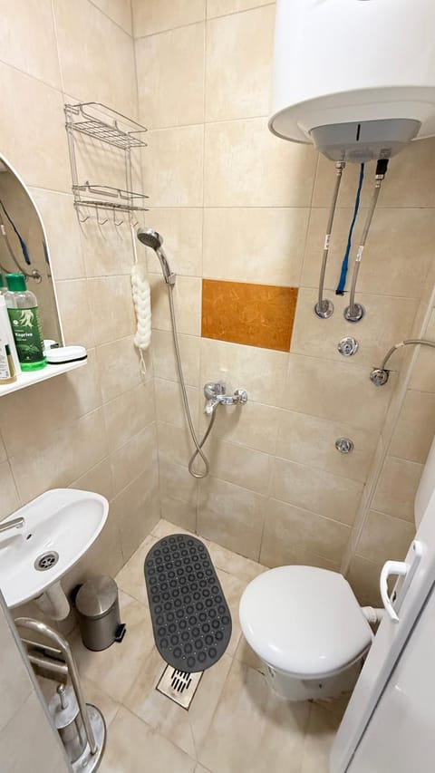 MANONI APARTMANI Apartment in Kotor Municipality