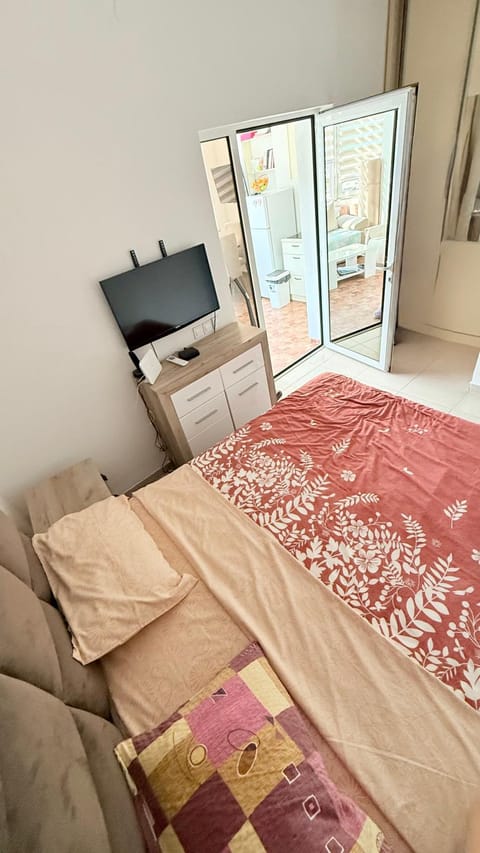 MANONI APARTMANI Apartment in Kotor Municipality