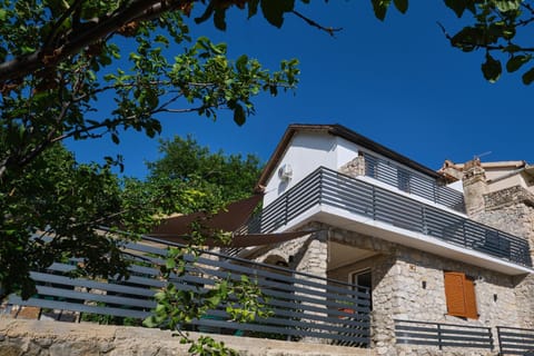 Kuća za odmor Baya Villa in Stara Baška