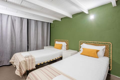 The Collection Barcelona - Modern and bright 4BD triplex in Paralel! House in Barcelona