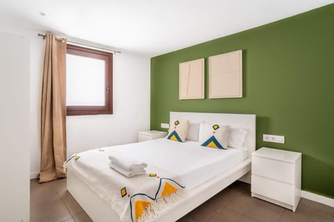 The Collection Barcelona - Modern and bright 4BD triplex in Paralel! House in Barcelona