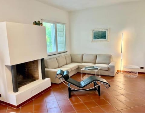 Casa Marchese House in Tuscany