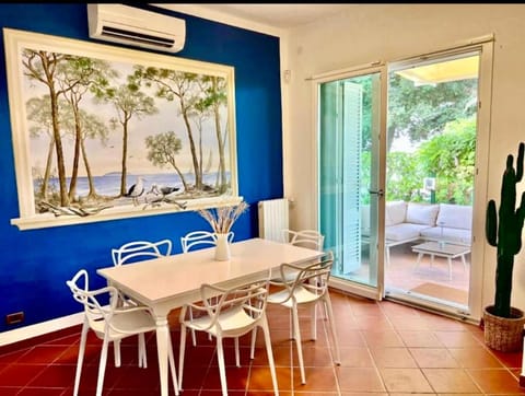 Casa Marchese House in Tuscany