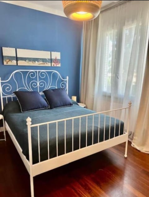 Casa Marchese House in Tuscany