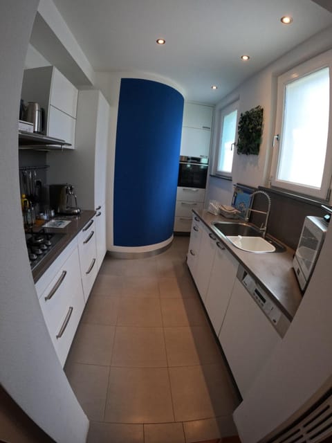 Casa Marchese House in Tuscany