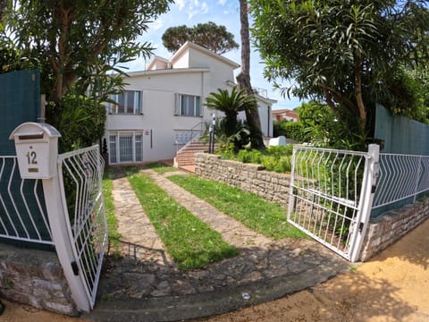 Casa Marchese House in Tuscany