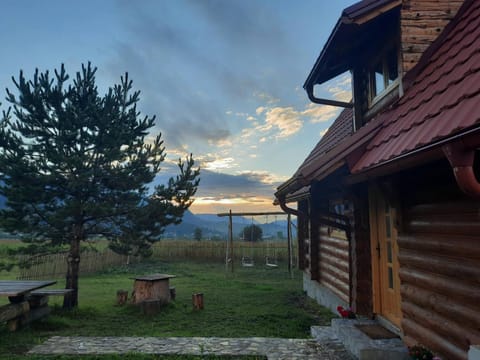 VILA LENA House in Zlatibor District, Serbia