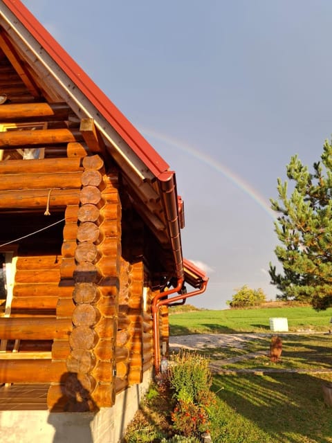 VILA LENA House in Zlatibor District, Serbia