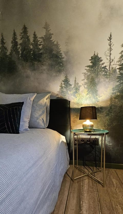 Ferme La Joye Bed and Breakfast in Manhay