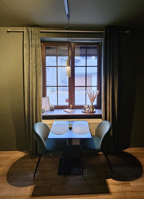 Ferme La Joye Bed and Breakfast in Manhay