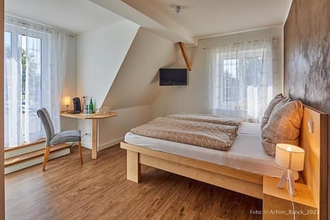 Hotel aanders Hotel in Neumünster