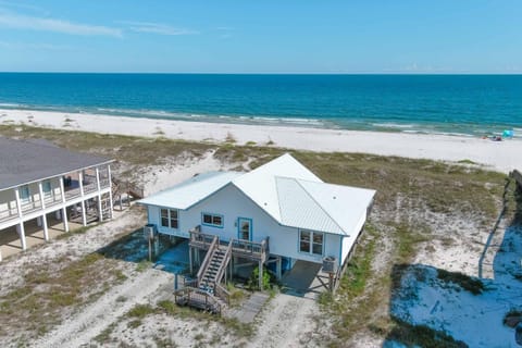 Beauty and the Beach House in West Beach