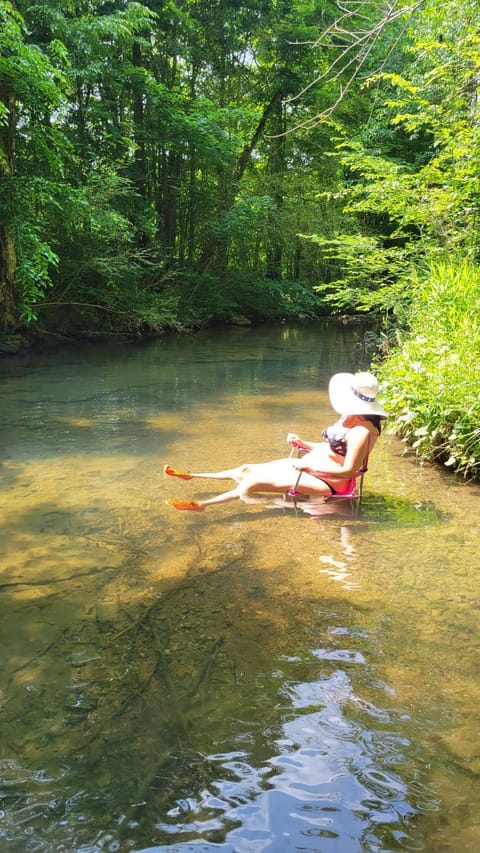 Natural landscape, Activities, Summer