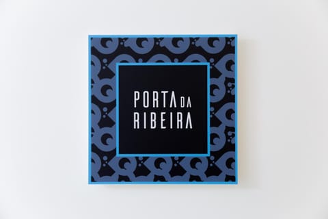 Property logo or sign