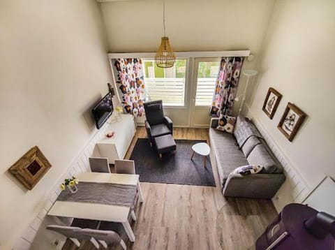 Siulanlumo Apartment in Lapland