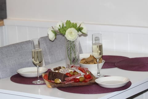 Siulanlumo Apartment in Lapland