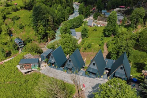 Property building, Natural landscape, View (from property/room), River view, River view