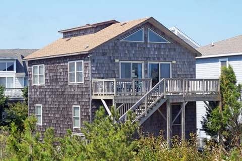 OS606-Fanta-Sea House in Corolla