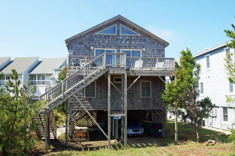 OS606-Fanta-Sea House in Corolla