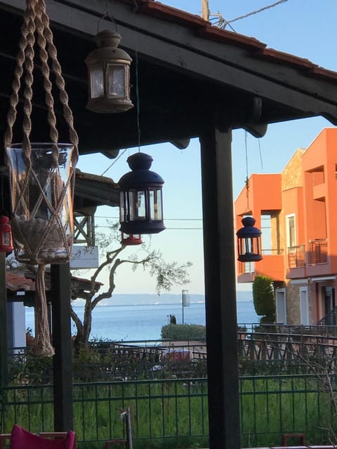 Sea view