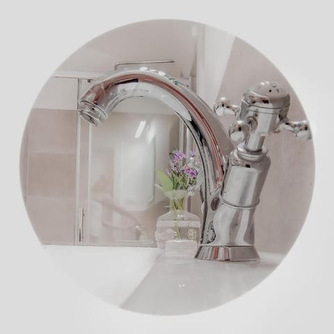 Casa Fonte Vallone House in Molise, Italy