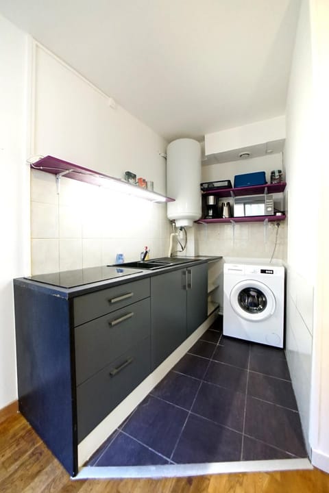 Appartement au coeur de Cours La Ville Apartment in Auvergne-Rhône-Alpes