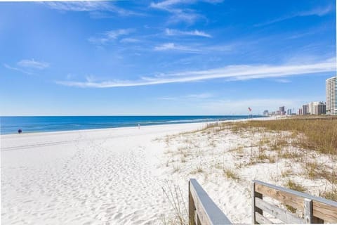 Tidewater Unit 208 House in Orange Beach