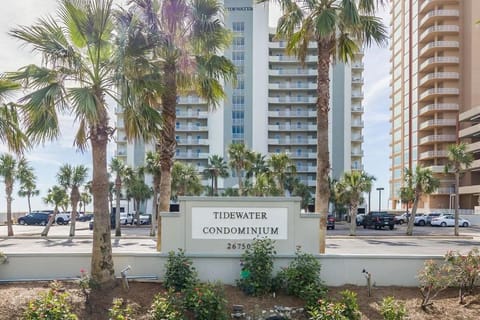 Tidewater Unit 208 House in Orange Beach
