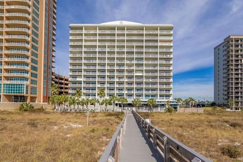 Tidewater Unit 208 House in Orange Beach