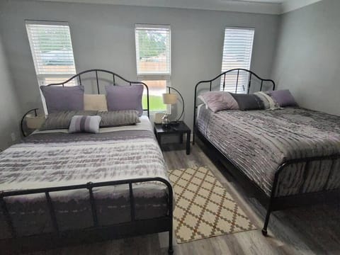 Dream house with capacity of 23 people House in Fort Walton Beach