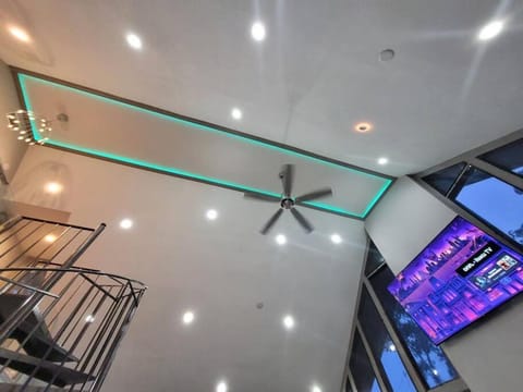 Dream house with capacity of 23 people House in Fort Walton Beach