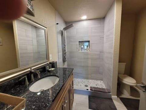 Dream house with capacity of 23 people House in Fort Walton Beach