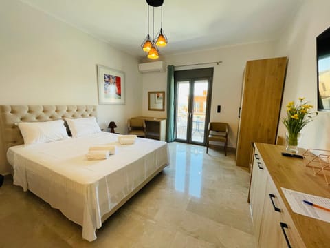 XENIOS SUITES Apartment in Argolis, Greece